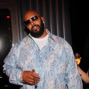 Meet your Posher, Dontrell